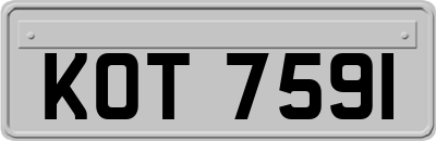 KOT7591