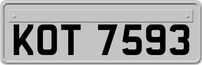 KOT7593