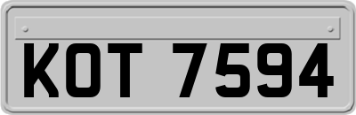 KOT7594