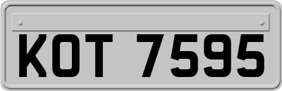 KOT7595
