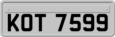 KOT7599