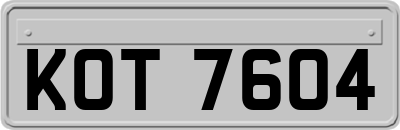KOT7604