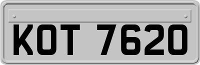 KOT7620