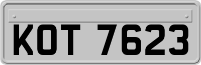 KOT7623