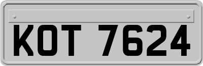 KOT7624