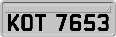 KOT7653