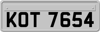 KOT7654