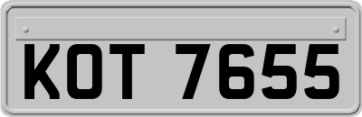 KOT7655