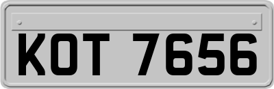 KOT7656