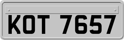 KOT7657