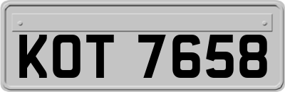 KOT7658