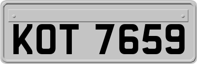 KOT7659
