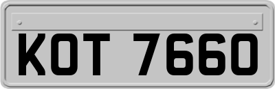 KOT7660