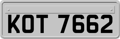 KOT7662
