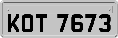 KOT7673