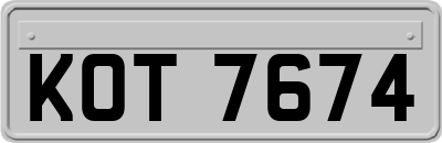 KOT7674