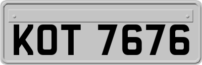 KOT7676
