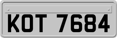 KOT7684