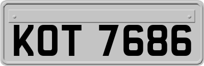 KOT7686