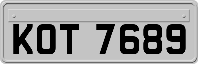 KOT7689
