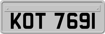 KOT7691
