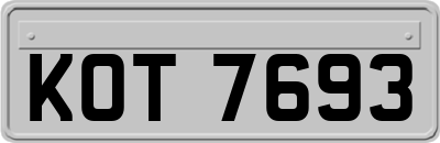 KOT7693
