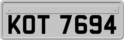 KOT7694