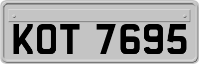 KOT7695