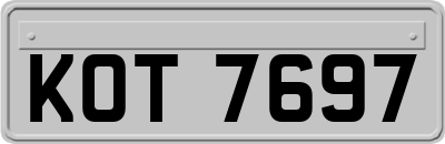 KOT7697