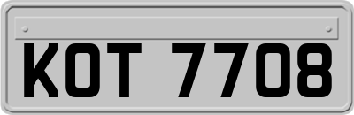 KOT7708