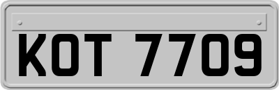 KOT7709