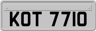 KOT7710