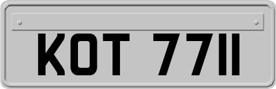 KOT7711