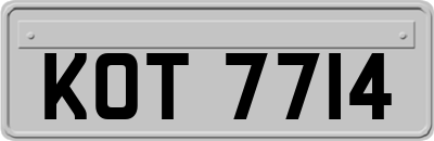 KOT7714