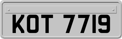 KOT7719