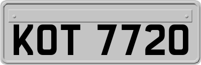 KOT7720