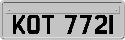 KOT7721