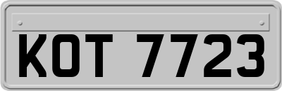 KOT7723