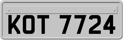 KOT7724