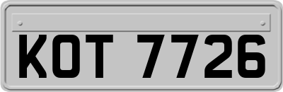 KOT7726