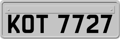KOT7727