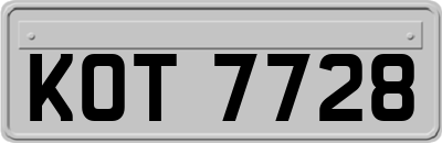 KOT7728