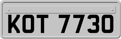 KOT7730
