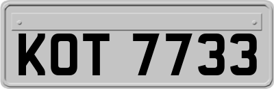 KOT7733