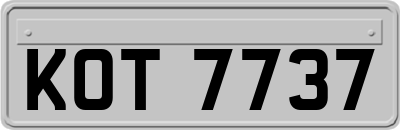 KOT7737
