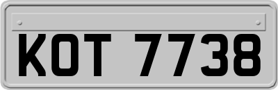 KOT7738