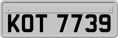 KOT7739