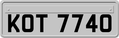 KOT7740