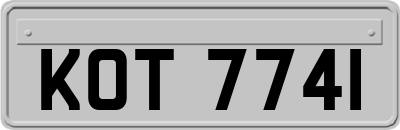 KOT7741