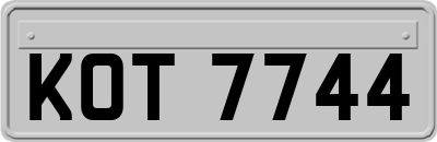 KOT7744